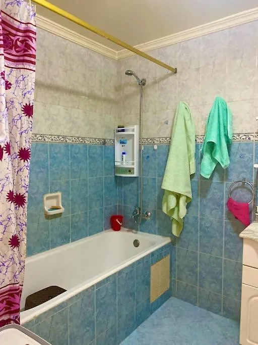 Apartment In Residence • Agadir