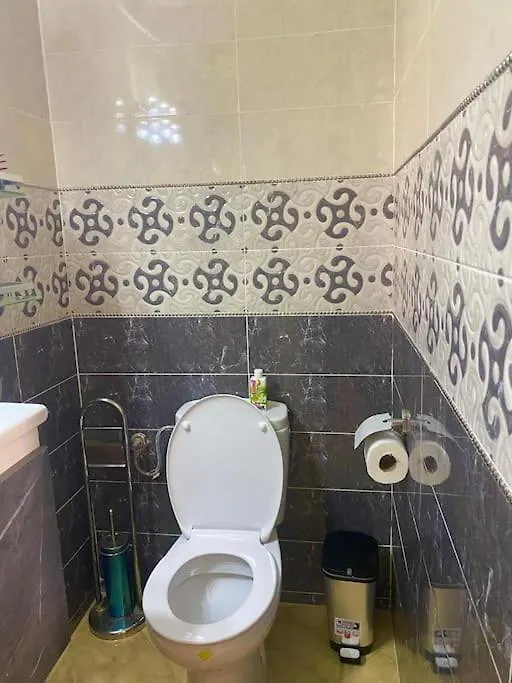 Apartment In Residence • Agadir