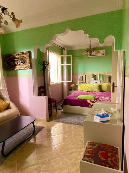 Apartment In Residence • Agadir 0*,