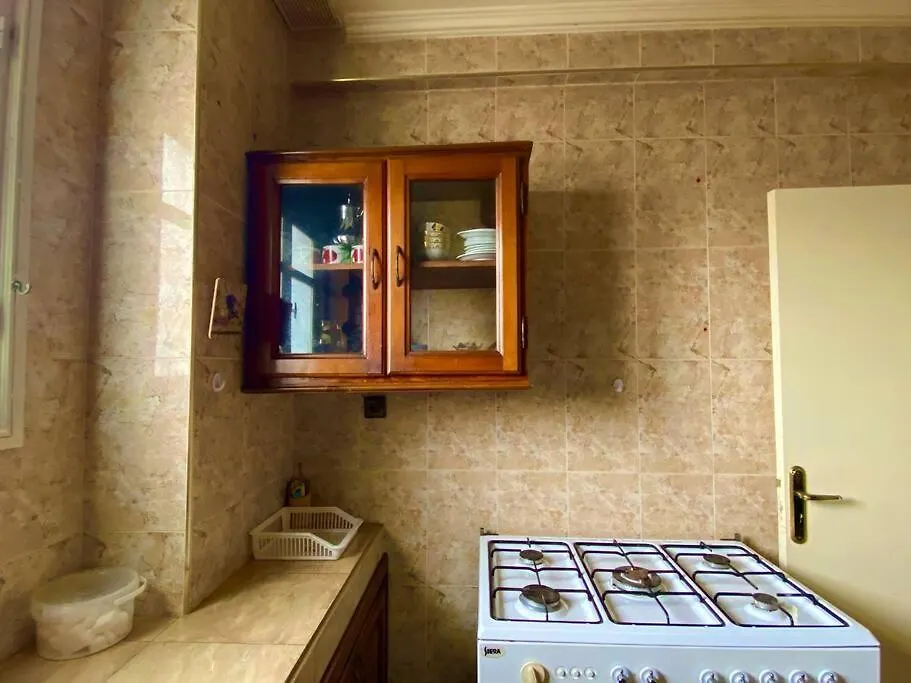 Apartment In Residence • Agadir 0*,  Marocco