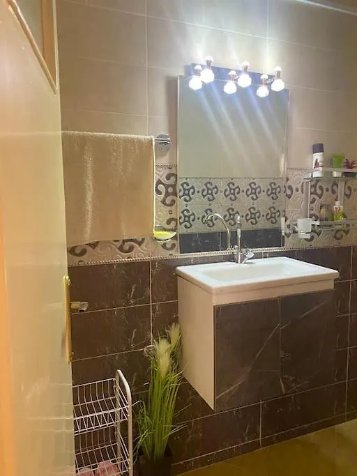 Apartment In Residence • Agadir Marocco