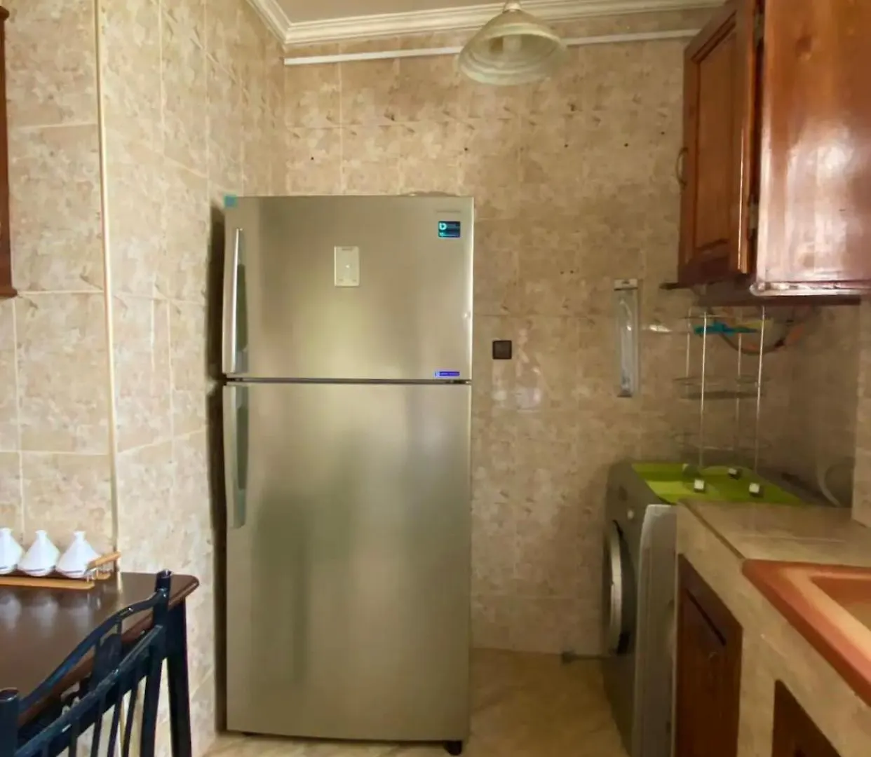 Apartment In Residence • Agadir